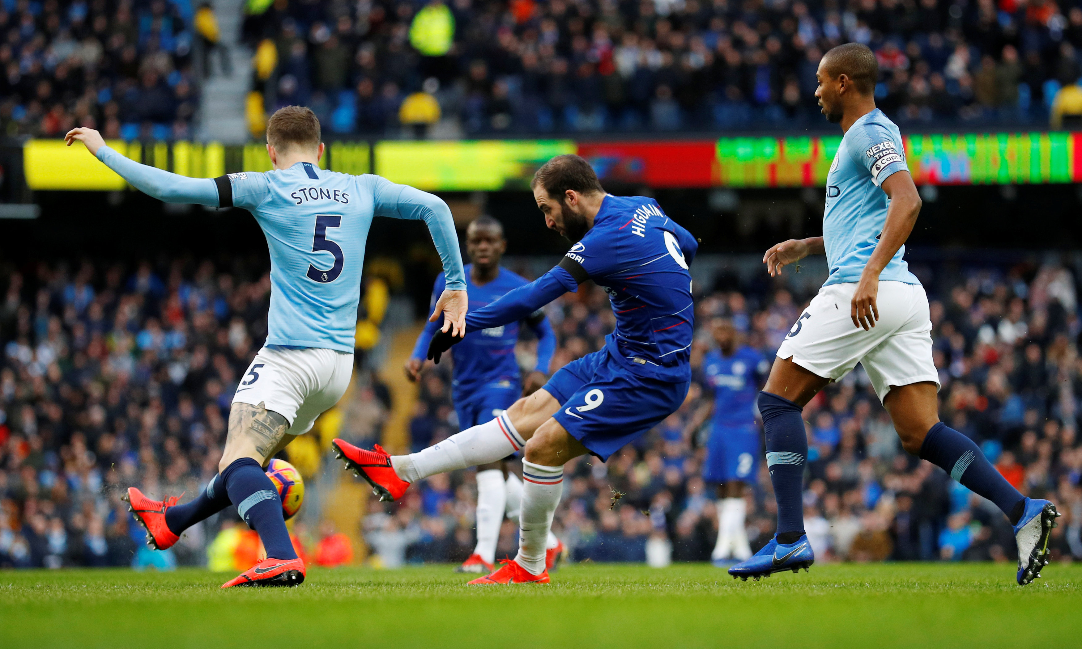 放以前就满员了，美加墨世界杯已经确认32个席位（若按旧制已满额：美加墨世界杯已确认32队参赛）