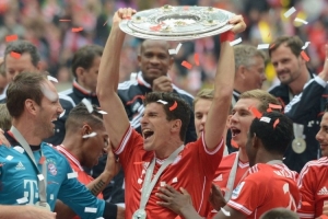 云达不莱梅1-1科隆，马尔科-弗里德尔破门，赛义德-马拉救主（不莱梅1-1科隆，马尔科-弗里德尔先开纪录，赛义德-马拉扳平救主）