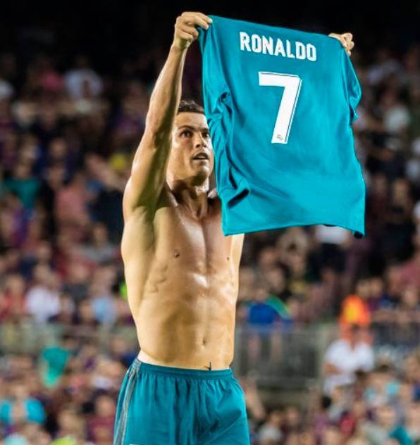 对皇马羞辱式破门，塞尔塔前锋：我很高兴，我总是能对皇马进球（羞辱性破门皇马！塞尔塔前锋：很开心，我总能对皇马进球）