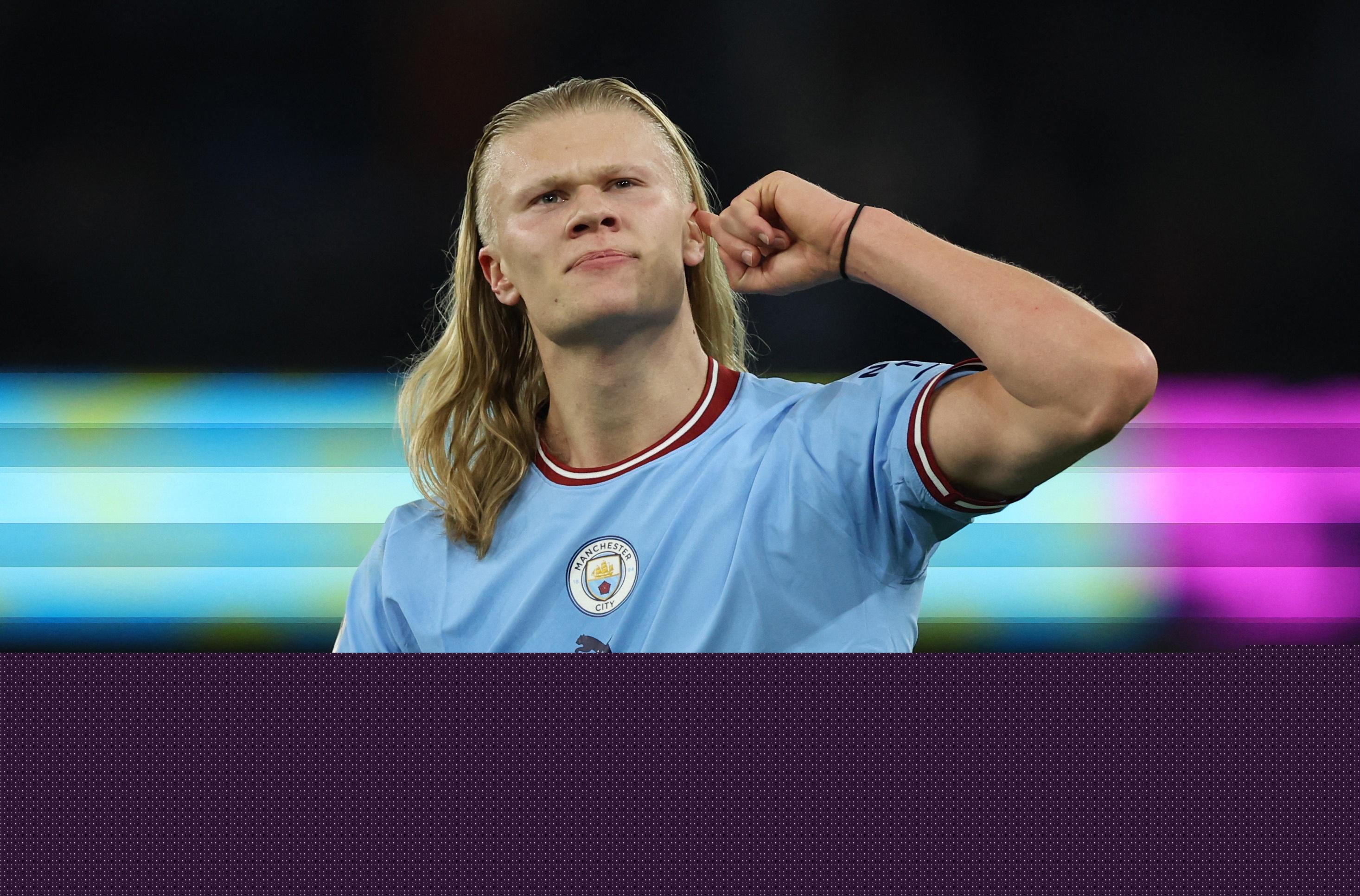 2射2传，安东尼染红后的4场比赛均参与进球（安东尼染红后连4场参与进球，贡献2球2助）